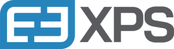 E3 XPS Logo